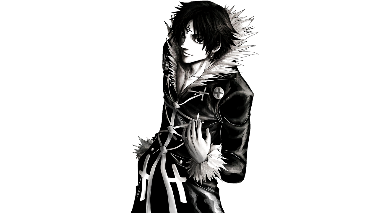 Furkan Kalaycı - Kestane